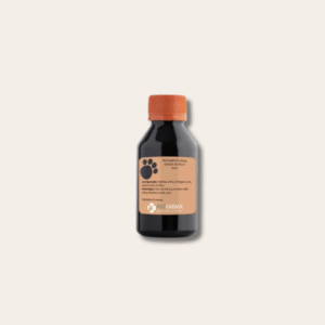 Suplemento para Gatos com Queda de Pelo – Biotina e Zinco (30 comprimidos)